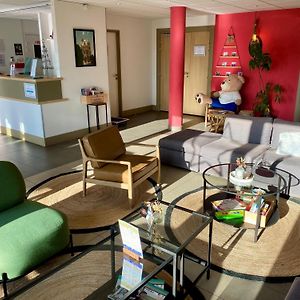 Best Hotel Reims Croix Blandin